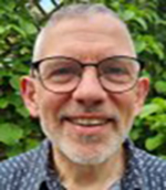 Photo of Rev Andrew Webb, Congleton